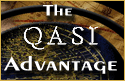 Click here for the QASI Advantage!